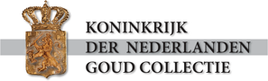 Koninkrijk der Nederlanden Herdenkingsmunten Collectie